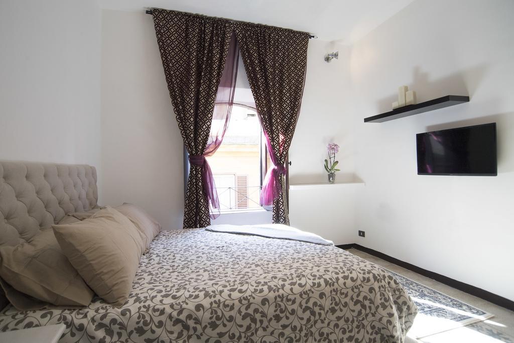 Justa Casa Borgo Vittorio Apartment Rome Exterior photo
