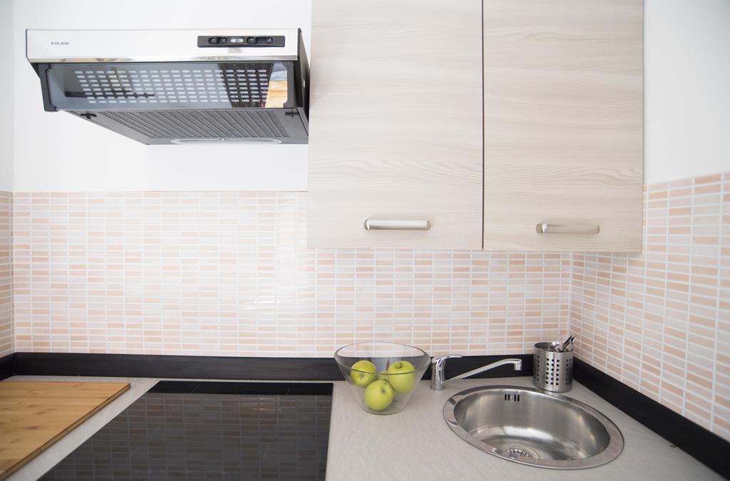 Justa Casa Borgo Vittorio Apartment Rome Exterior photo