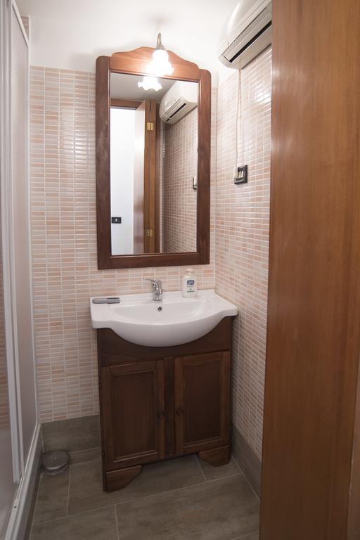 Justa Casa Borgo Vittorio Apartment Rome Exterior photo