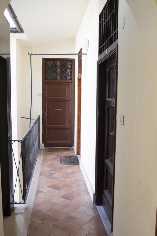 Justa Casa Borgo Vittorio Apartment Rome Exterior photo